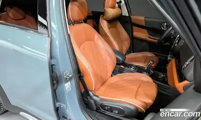 Mini Countryman 2021 2.0 гидро в Москве № 167083, миниатюра 12