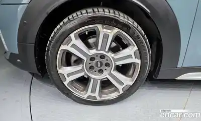 Mini Countryman 2021 2.0 гидро в Москве № 167083, миниатюра 5