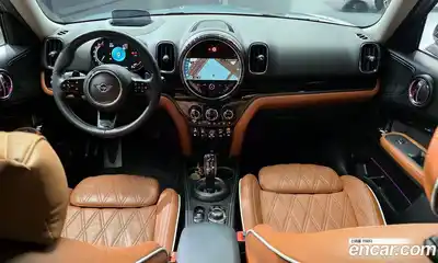 Mini Countryman 2021 2.0 гидро в Москве № 167083, миниатюра 7