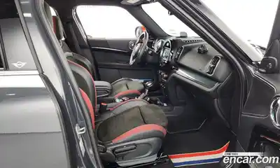 Mini Countryman 2018 2.0 гидро в Москве № 167128, миниатюра 11