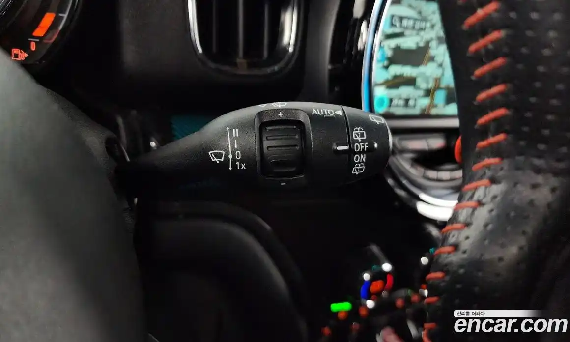 Mini Countryman 2018 2.0 гидро в Москве № 167128, фото 15