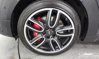 Mini Countryman 2018 2.0 гидро в Москве № 167128, миниатюра 5