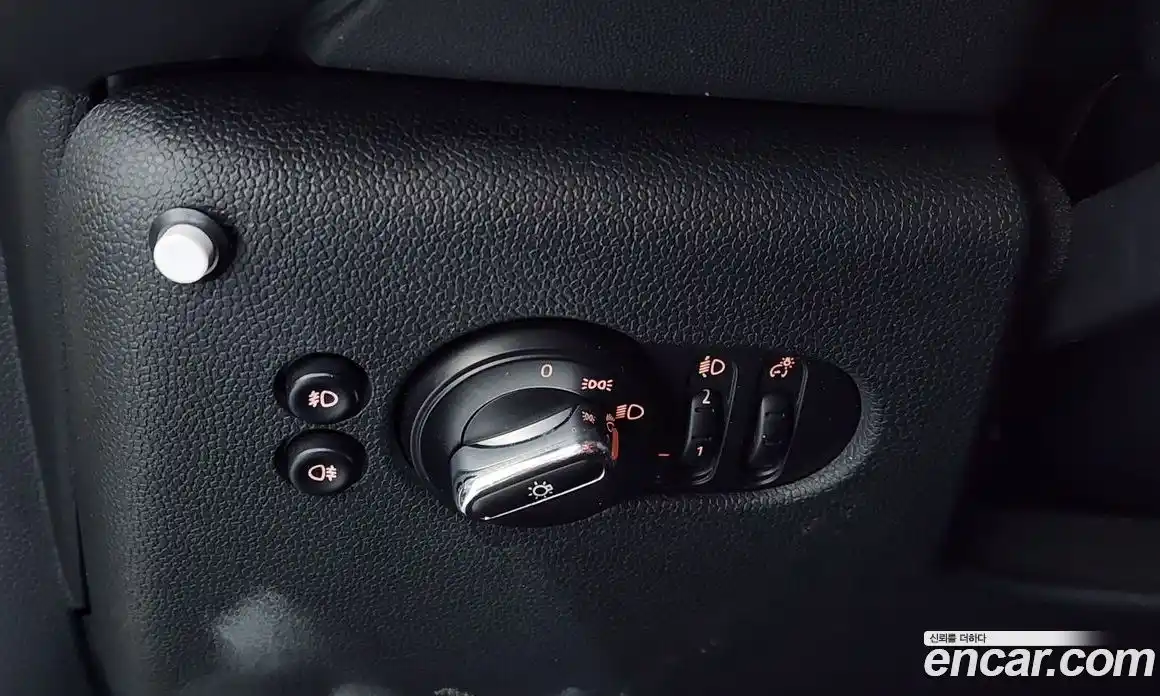 Mini Cooper 2017 1.5 гидро в Москве № 167222, фото 15