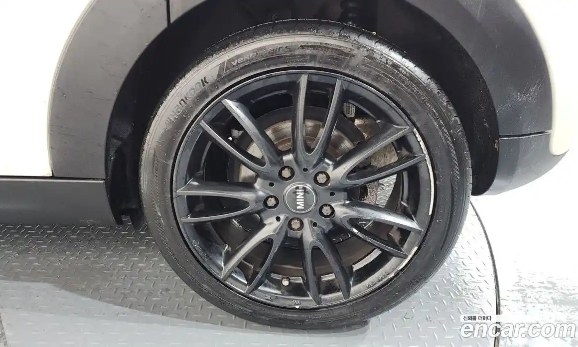 Mini Cooper 2017 1.5 гидро в Москве № 167222, фото 5
