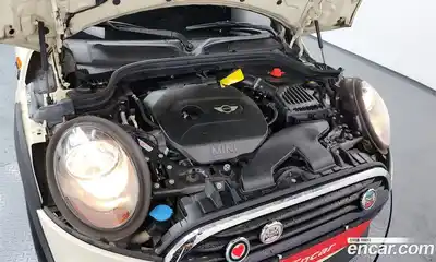 Mini Cooper 2017 1.5 гидро в Москве № 167222, миниатюра 6
