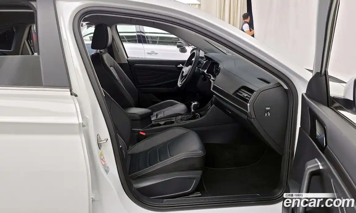 Volkswagen Jetta 2023 1.5 гидро в Москве № 168621, фото 11