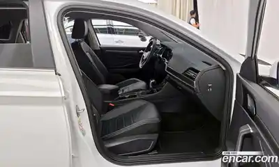 Volkswagen Jetta 2023 1.5 гидро в Москве № 168621, миниатюра 11