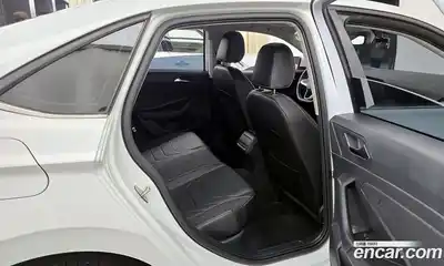 Volkswagen Jetta 2023 1.5 гидро в Москве № 168621, миниатюра 12