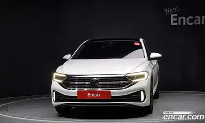 Volkswagen Jetta 2023 1.5 гидро в Москве № 168621, миниатюра 3