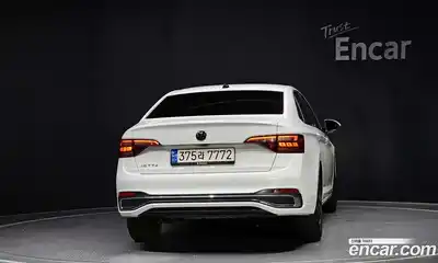 Volkswagen Jetta 2023 1.5 гидро в Москве № 168621, миниатюра 4