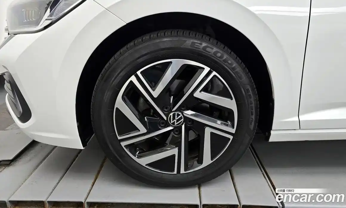 Volkswagen Jetta 2023 1.5 гидро в Москве № 168621, фото 5