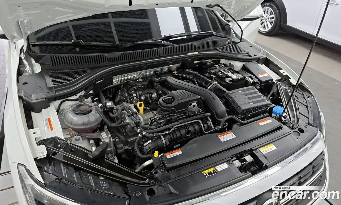 Volkswagen Jetta 2023 1.5 гидро в Москве № 168621, фото 6