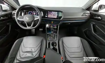 Volkswagen Jetta 2023 1.5 гидро в Москве № 168621, миниатюра 7