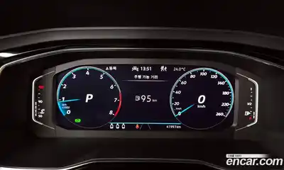 Volkswagen Jetta 2023 1.5 гидро в Москве № 168621, миниатюра 8