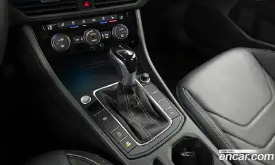 Volkswagen Jetta 2023 1.5 гидро в Москве № 168621, миниатюра 9
