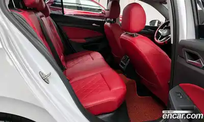 Volkswagen Golf 2022 2.0 гидро в Москве № 168647, миниатюра 12