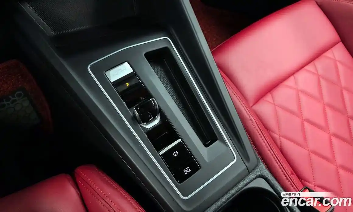 Volkswagen Golf 2022 2.0 гидро в Москве № 168647, фото 9
