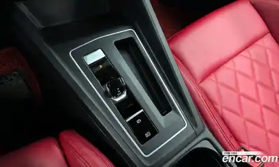 Volkswagen Golf 2022 2.0 гидро в Москве № 168647, миниатюра 9