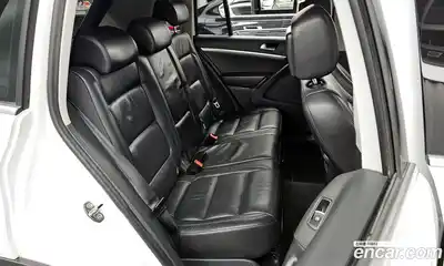 Volkswagen Tiguan 2014 2.0 гидро в Москве № 169085, миниатюра 12