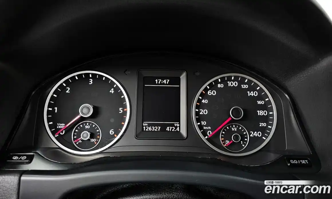 Volkswagen Tiguan 2014 2.0 гидро в Москве № 169085, фото 8