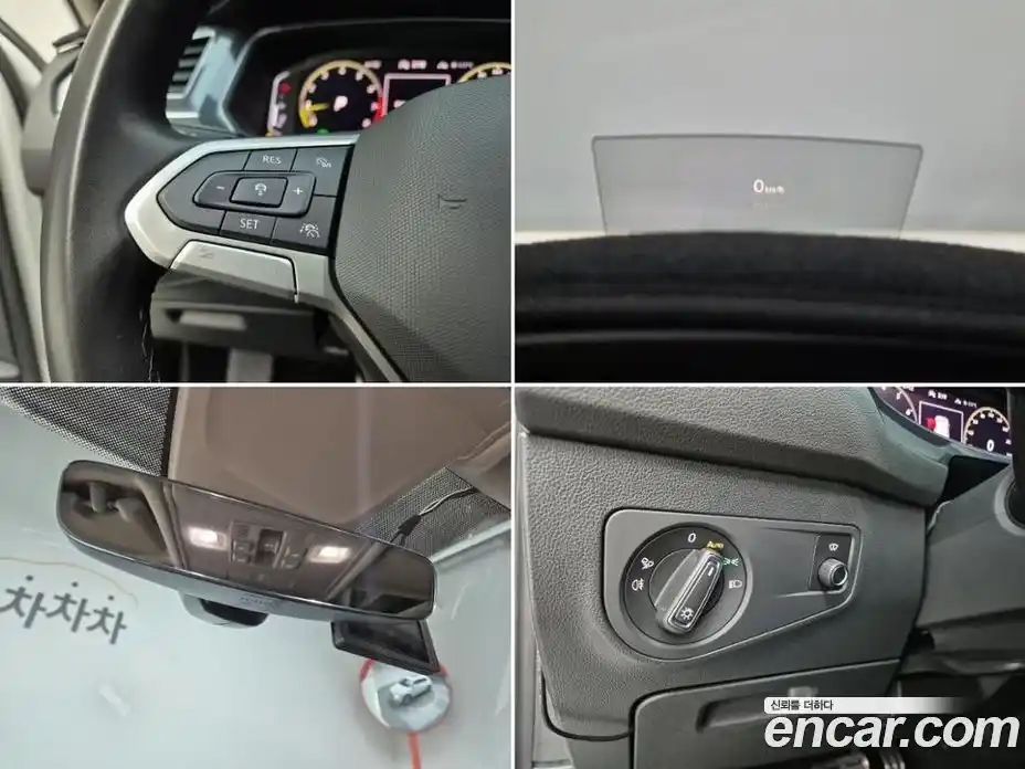 Volkswagen Tiguan 2024 2.0 гидро в Москве № 169156, фото 16