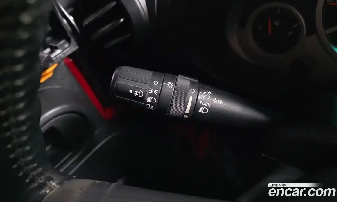 Jeep Wrangler 2007 2.8 гидро в Москве № 169921, фото 17