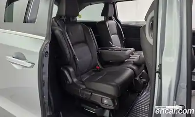 Honda Odyssey 2017 3.5 гидро в Москве № 170594, миниатюра 12