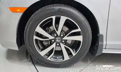 Honda Odyssey 2017 3.5 гидро в Москве № 170594, миниатюра 5