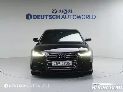 Audi A6 2018 2.0 гидро в Москве № 186907, миниатюра 3