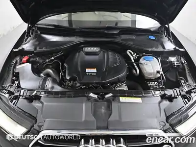 Audi A6 2018 2.0 гидро в Москве № 186907, миниатюра 6