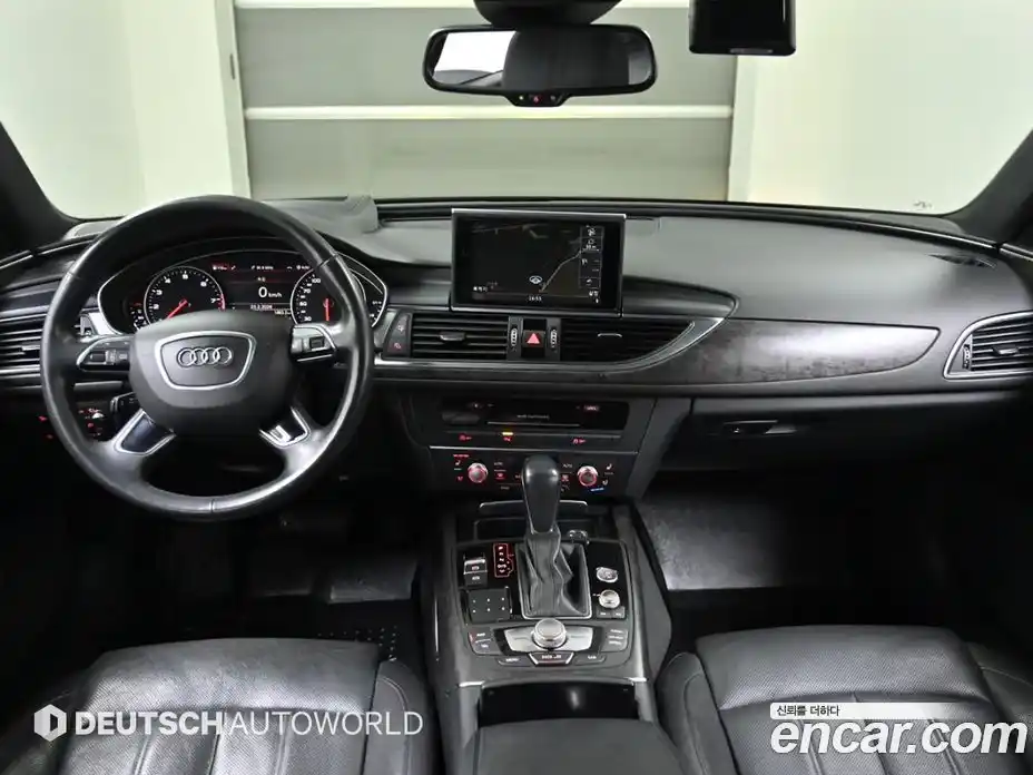 Audi A6 2018 2.0 гидро в Москве № 186907, фото 7