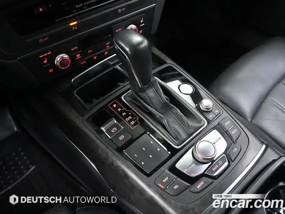 Audi A6 2018 2.0 гидро в Москве № 186907, фото 9