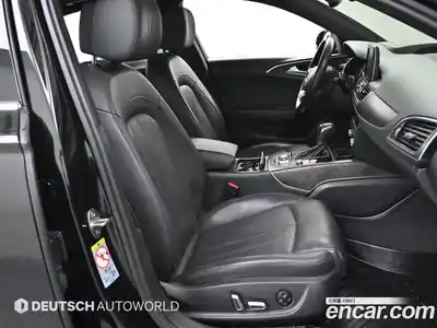 Audi A6 2018 2.0 гидро в Москве № 186907, миниатюра 10