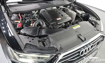 Audi A6 2020 2.0 гидро в Москве № 188940, миниатюра 6