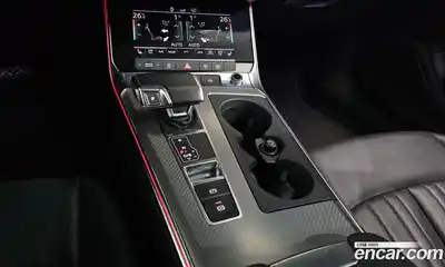 Audi A6 2020 2.0 гидро в Москве № 188940, миниатюра 9