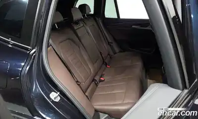 BMW iX3 2022 0.2 гидро в Москве № 188980, миниатюра 11