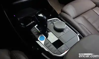 BMW iX3 2022 0.2 гидро в Москве № 188980, миниатюра 9