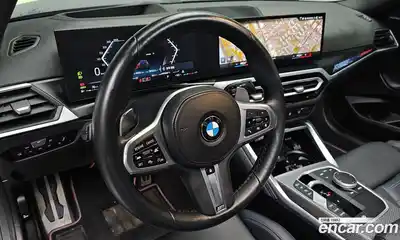 BMW 2-Series 2023 3.0 гидро в Москве № 189195, миниатюра 12