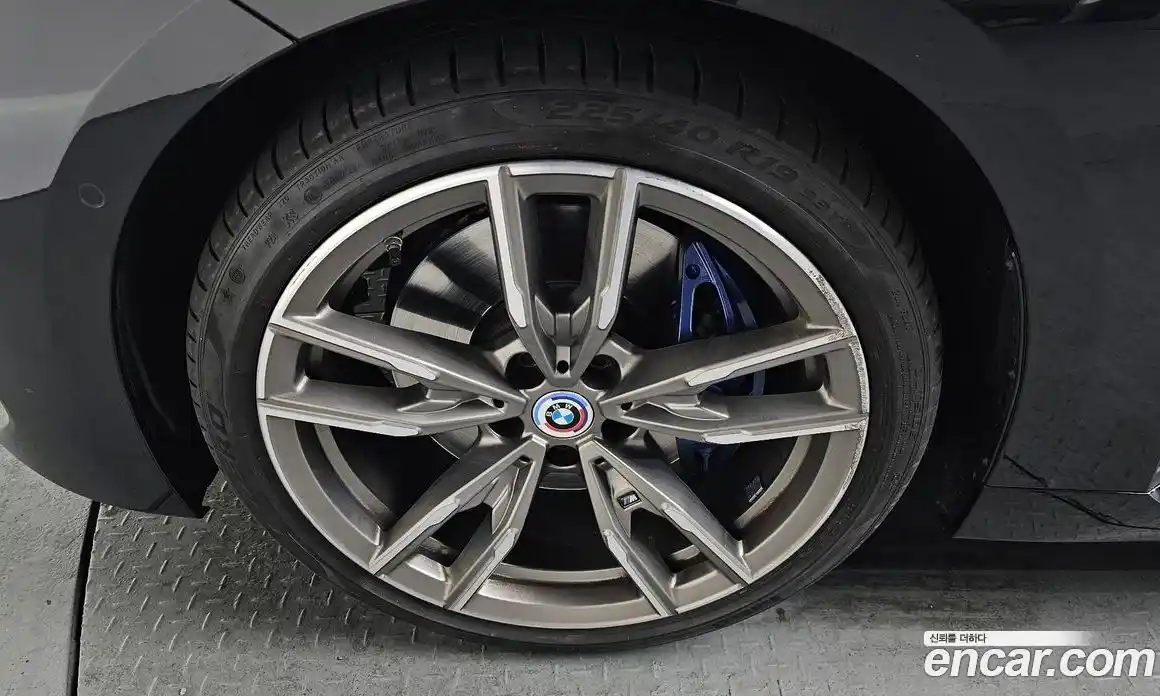 BMW 2-Series 2023 3.0 гидро в Москве № 189195, фото 4