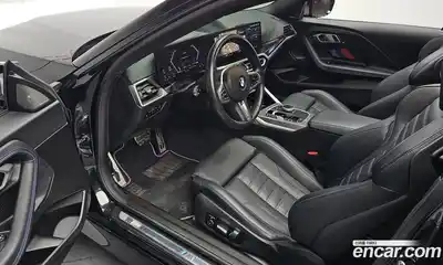 BMW 2-Series 2023 3.0 гидро в Москве № 189195, миниатюра 10