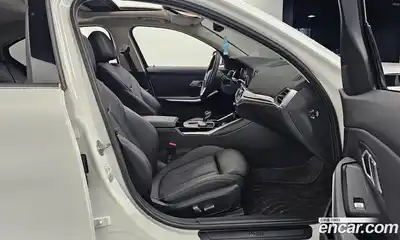 BMW 3-Series 2022 2.0 гидро в Москве № 189330, миниатюра 10