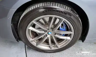 BMW 5-Series 2018 2.0 гидро в Москве, миниатюра 5