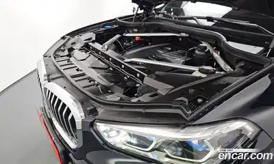 BMW X5 2021 3.0 гидро в Москве № 191169, миниатюра 6