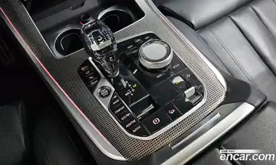 BMW X5 2021 3.0 гидро в Москве № 191169, миниатюра 9
