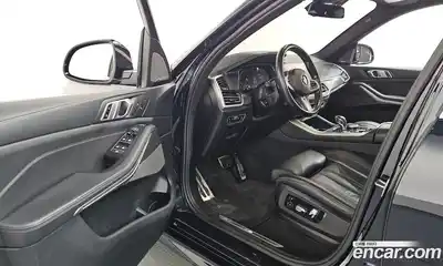 BMW X5 2021 3.0 гидро в Москве № 191169, миниатюра 10