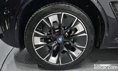 BMW iX3 2021 0.2 гидро в Москве № 191597, миниатюра 5