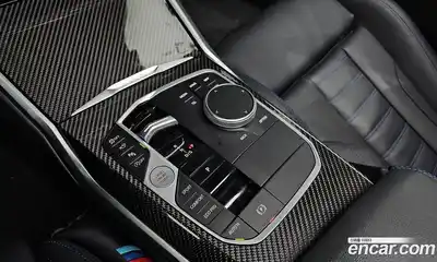 BMW 3-Series 2024 3.0 гидро в Москве № 191754, миниатюра 9