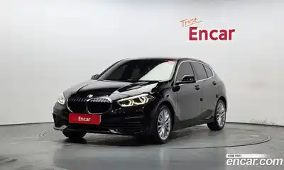 BMW 1-Series, 2020