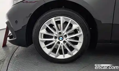 BMW 1-Series 2020 2.0 гидро в Москве № 191839, миниатюра 5