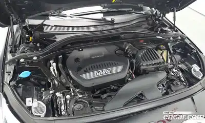 BMW 1-Series 2020 2.0 гидро в Москве № 191839, миниатюра 6